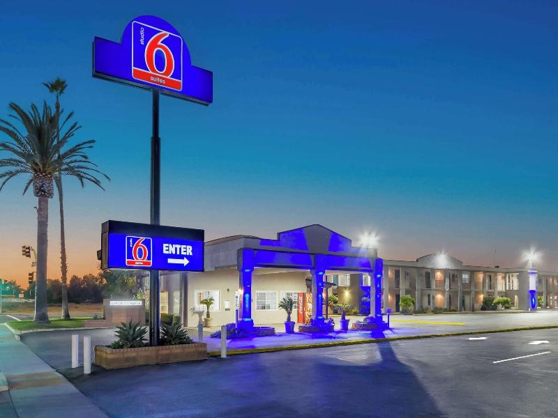 Days Inn Madera