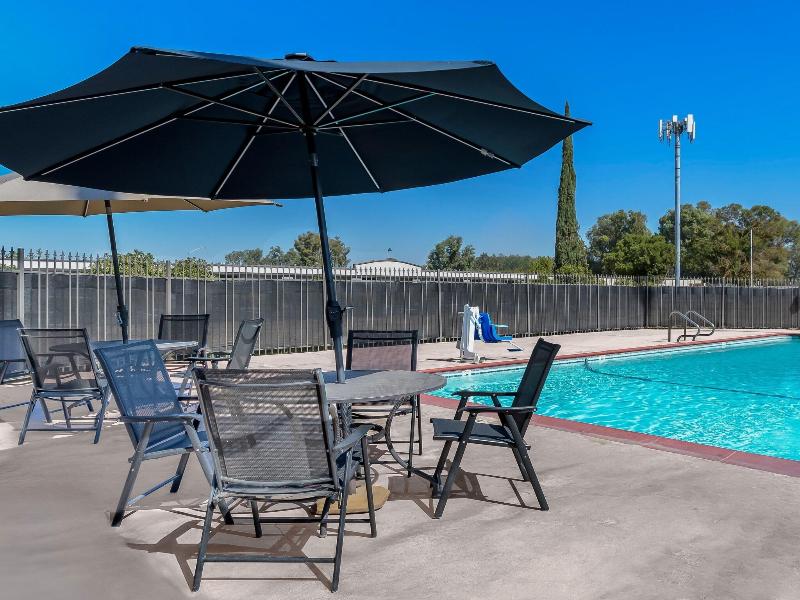 Days Inn Madera