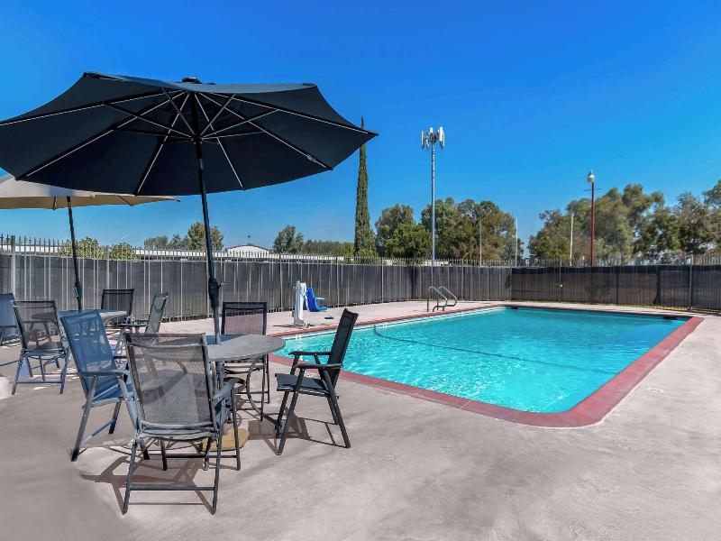 Days Inn Madera