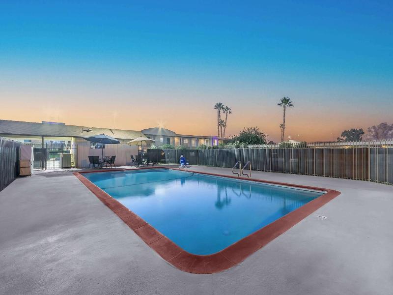 Days Inn Madera