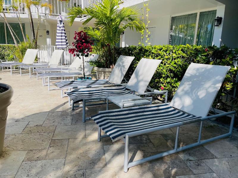 Ocean Mile hotel & Suites image