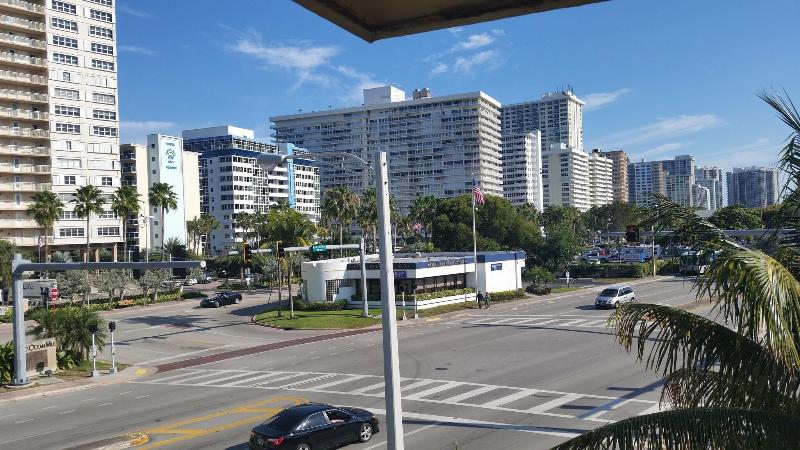 Ocean Mile hotel & Suites image