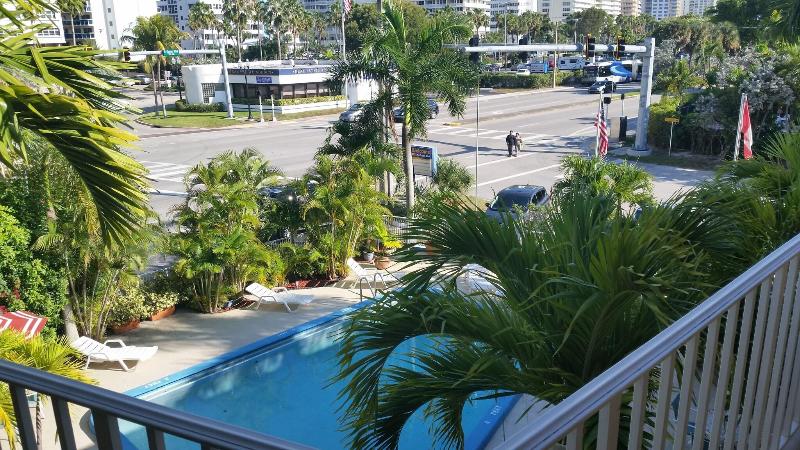 Ocean Mile hotel & Suites image