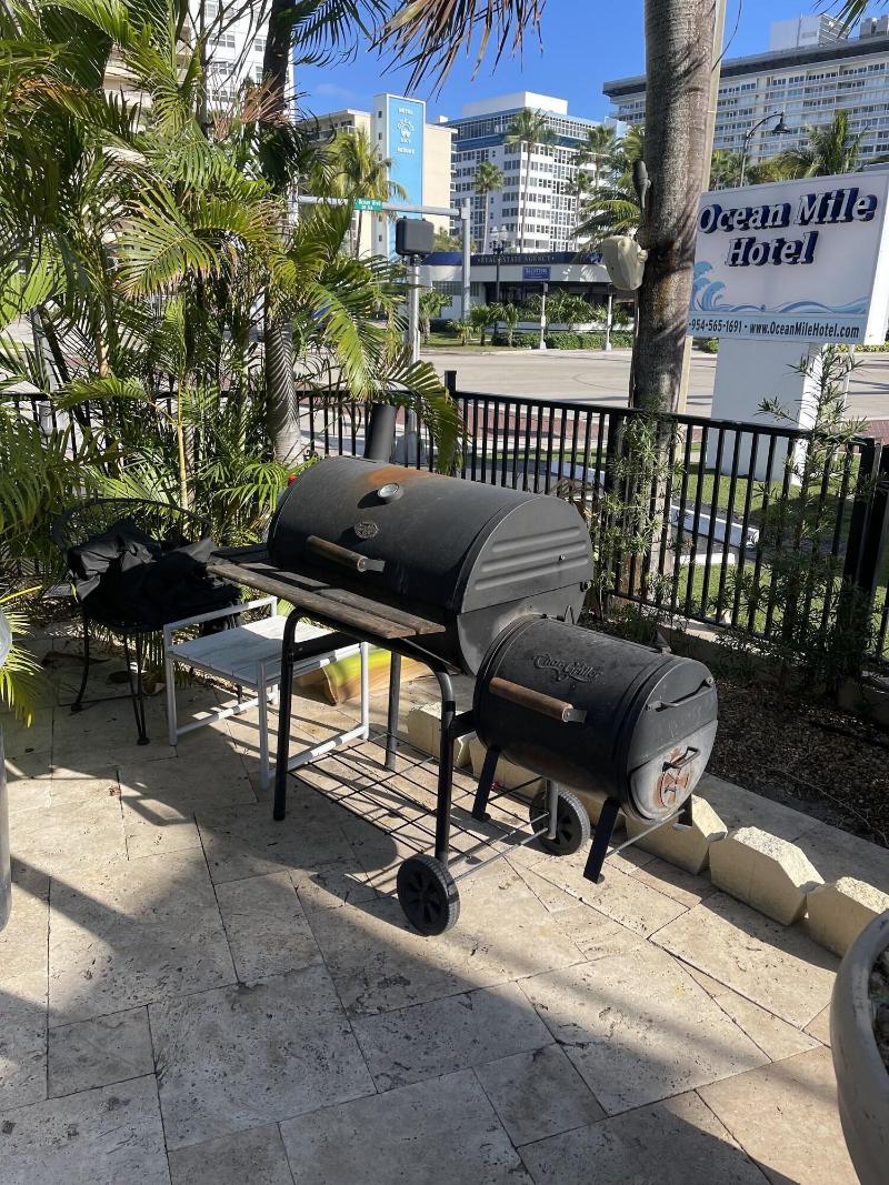 Ocean Mile hotel & Suites image