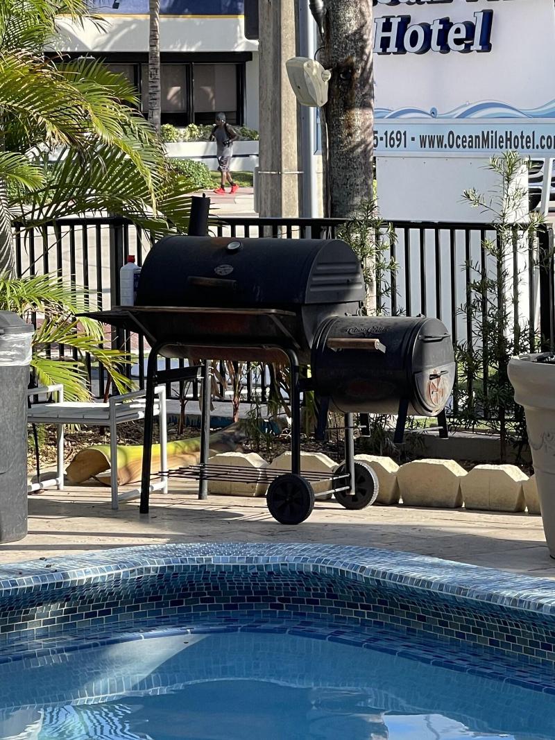 Ocean Mile hotel & Suites image