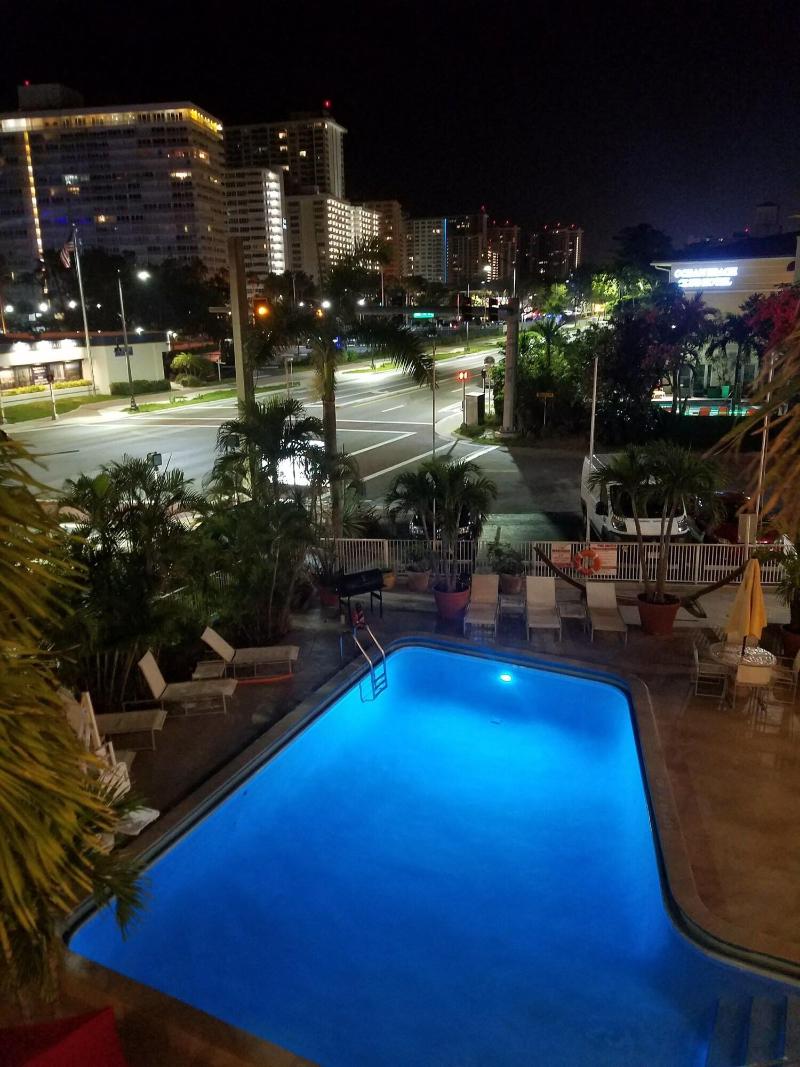 Ocean Mile hotel & Suites image