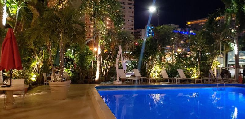 Ocean Mile hotel & Suites image
