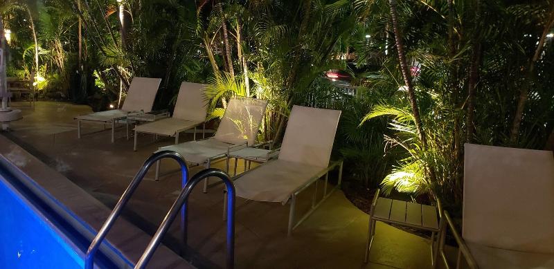Ocean Mile hotel & Suites image