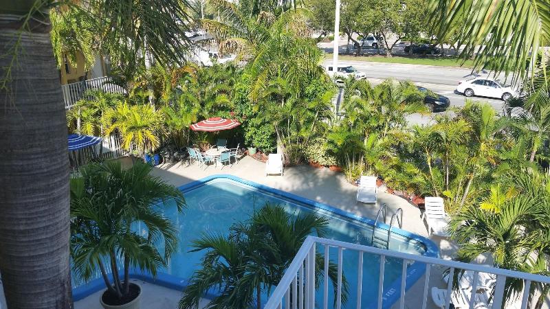 Ocean Mile hotel & Suites image