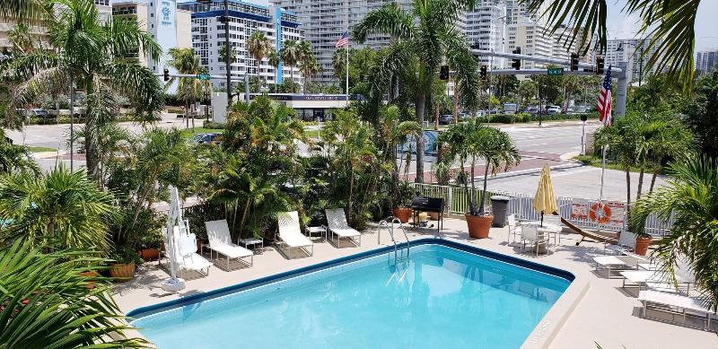 Ocean Mile hotel & Suites image