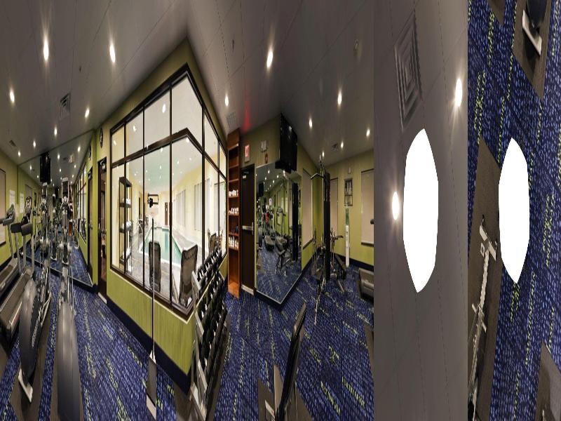 Holiday Inn Express Saint Robert - Leonard Wood image