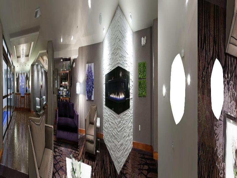 Holiday Inn Express Saint Robert - Leonard Wood image