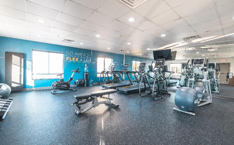 Holiday Inn Express Saint Robert - Leonard Wood image