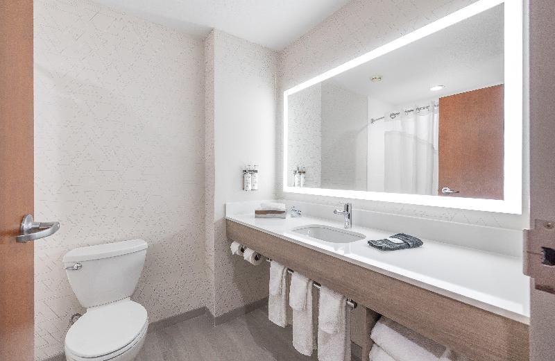 Holiday Inn Express Saint Robert - Leonard Wood image