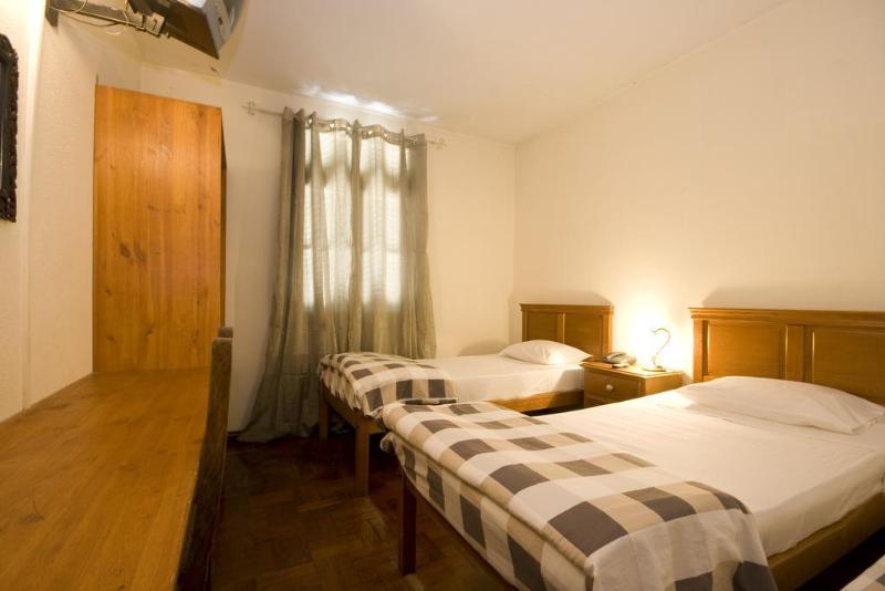 Residencial Funchal gallery photo 14