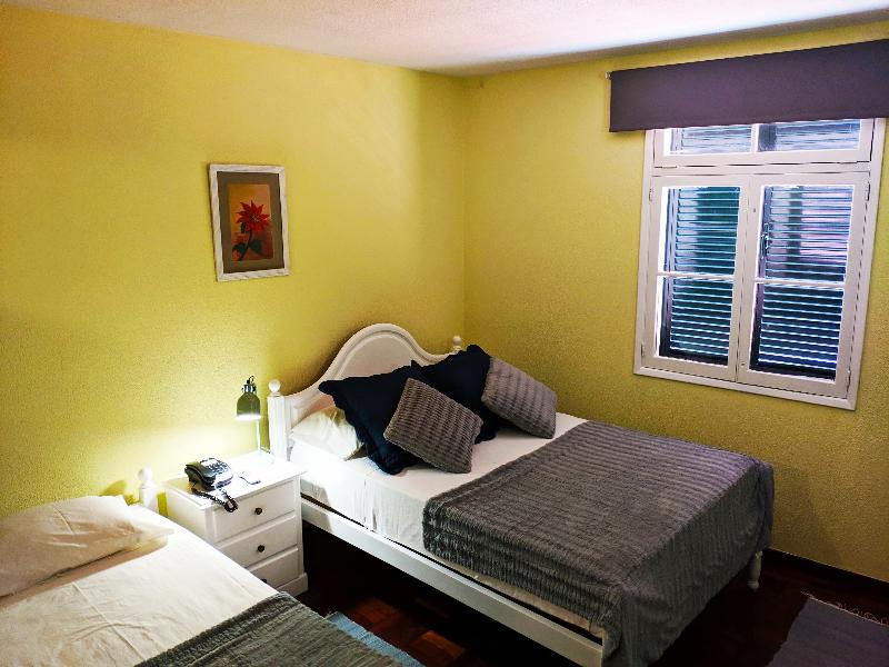 Residencial Funchal gallery photo 8