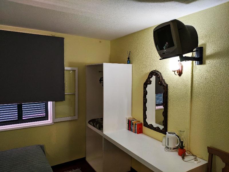 Residencial Funchal gallery photo 15