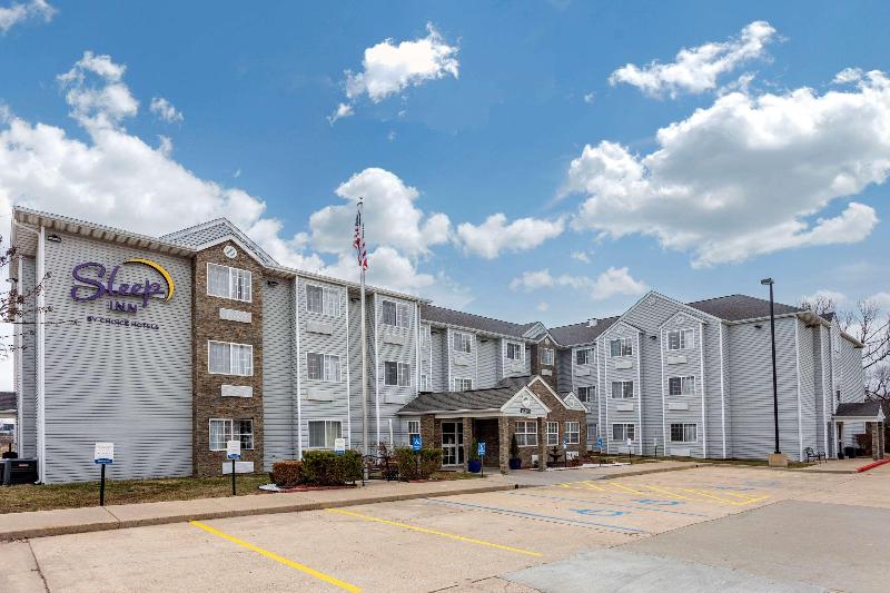 Sleep Inn St. Robert-Fort Leonard Wood image