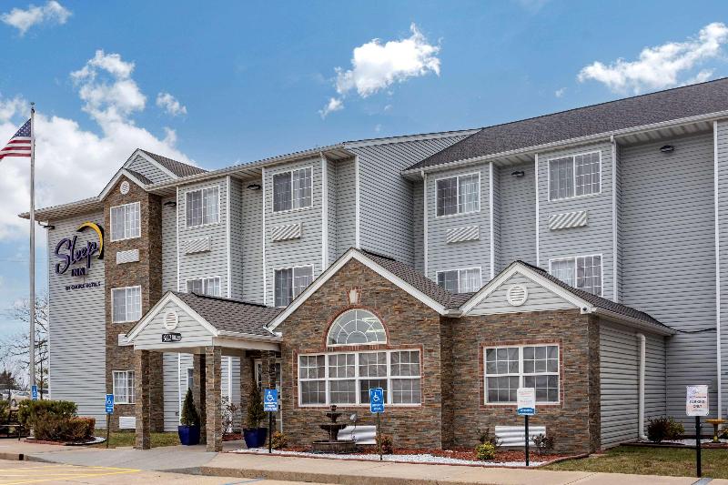 Sleep Inn St. Robert-Fort Leonard Wood image