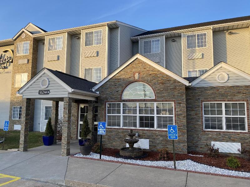 Sleep Inn St. Robert-Fort Leonard Wood image