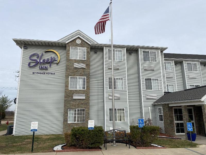 Sleep Inn St. Robert-Fort Leonard Wood image
