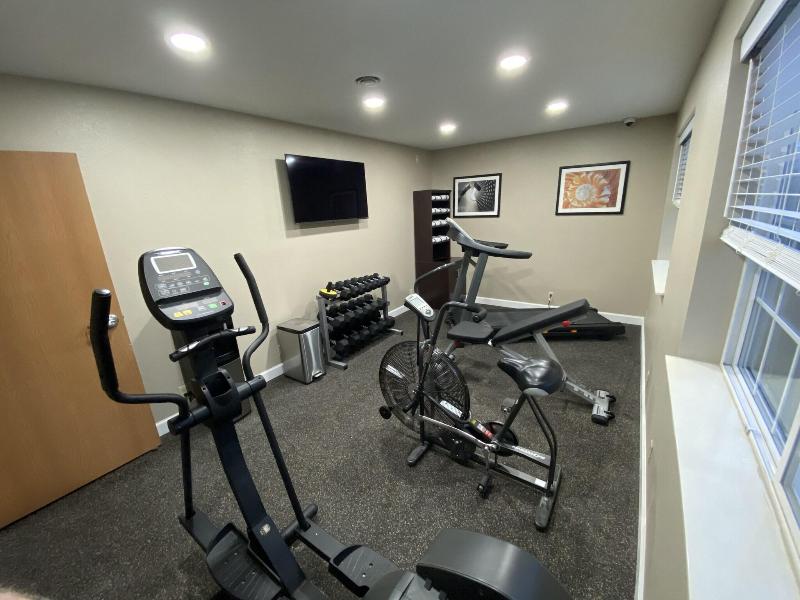 Sleep Inn St. Robert-Fort Leonard Wood image