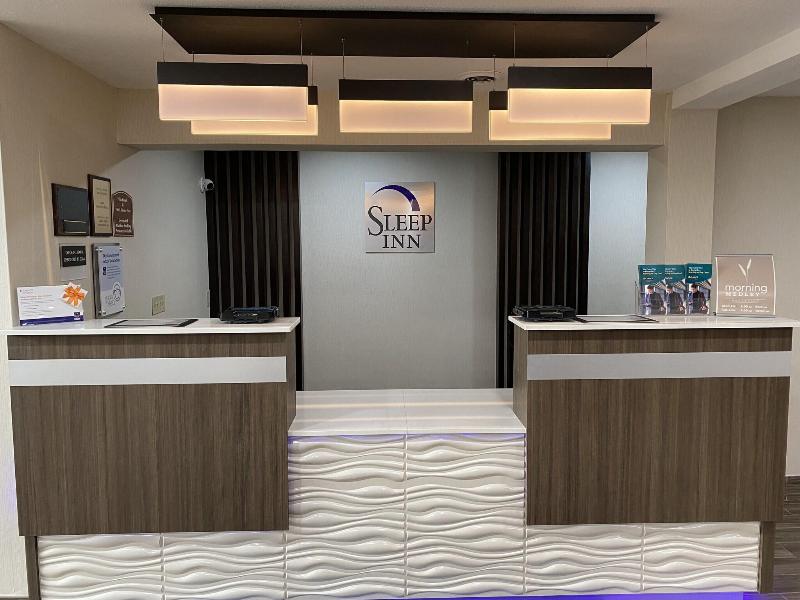 Sleep Inn St. Robert-Fort Leonard Wood image