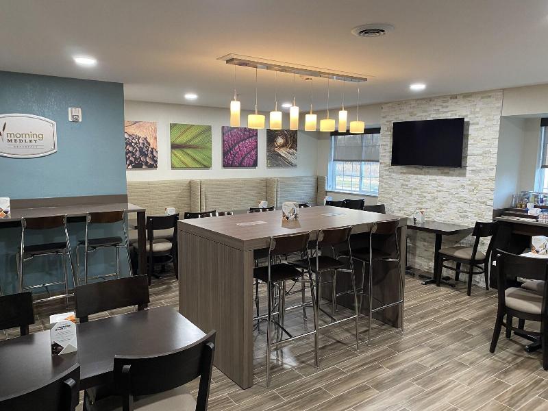 Sleep Inn St. Robert-Fort Leonard Wood image