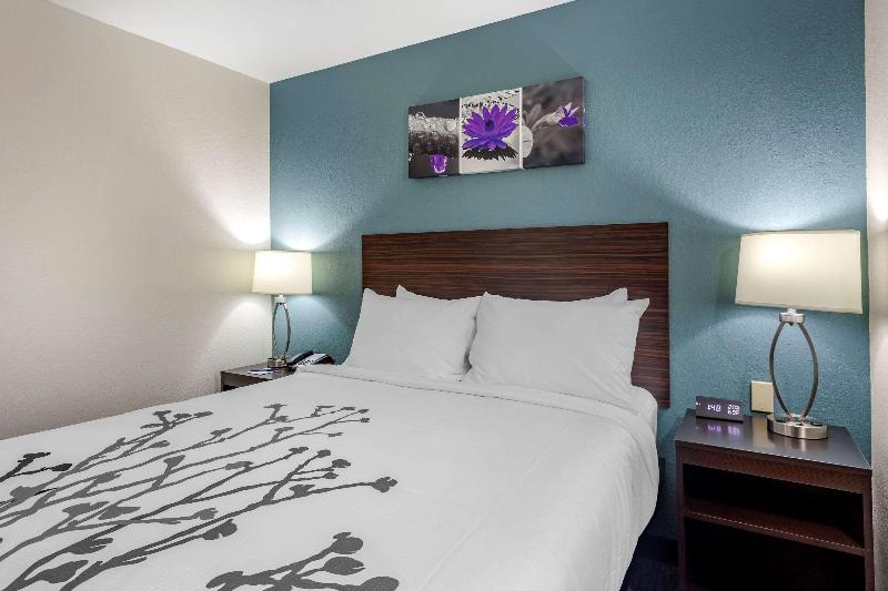 Sleep Inn St. Robert-Fort Leonard Wood image