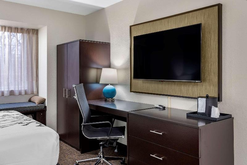Sleep Inn St. Robert-Fort Leonard Wood image