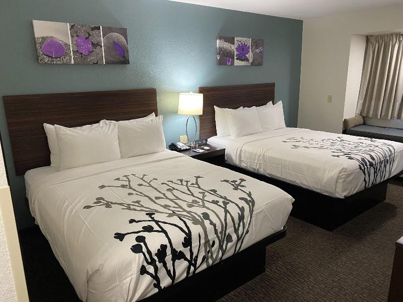 Sleep Inn St. Robert-Fort Leonard Wood image