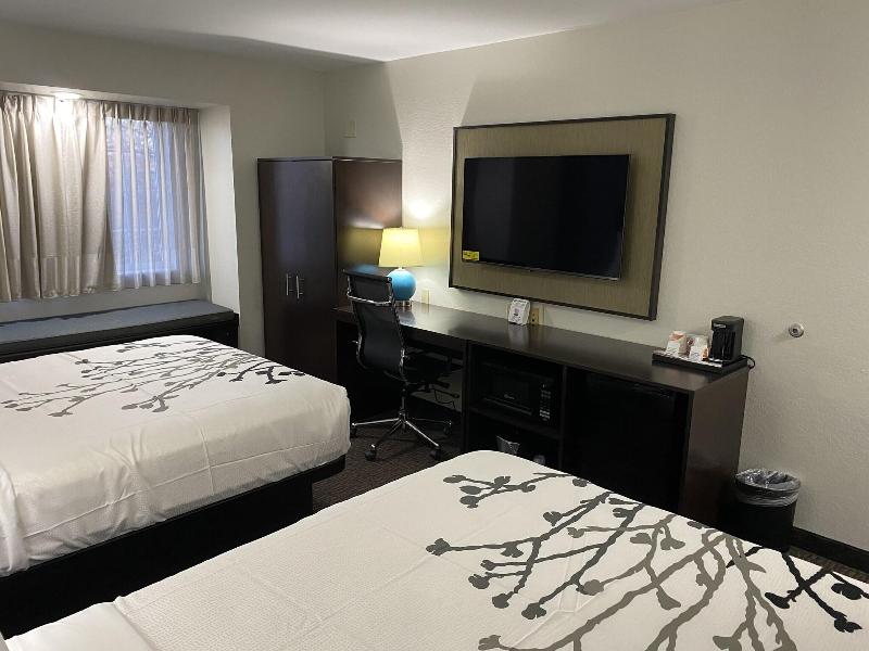 Sleep Inn St. Robert-Fort Leonard Wood image
