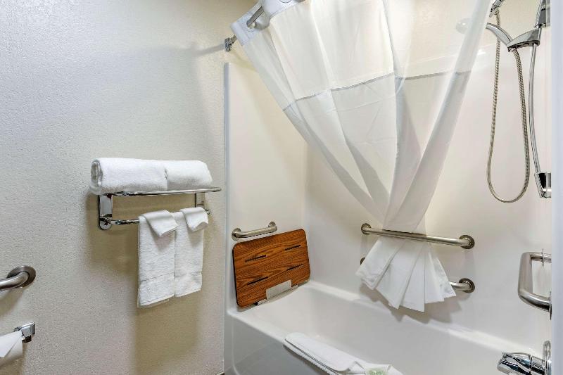 Sleep Inn St. Robert-Fort Leonard Wood image