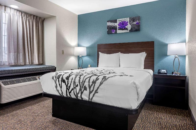 Sleep Inn St. Robert-Fort Leonard Wood image