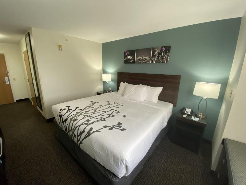 Sleep Inn St. Robert-Fort Leonard Wood image