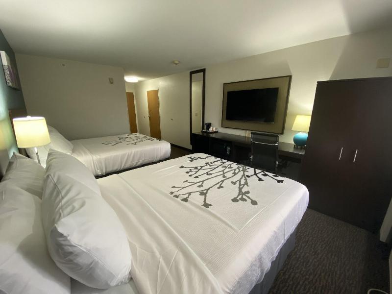 Sleep Inn St. Robert-Fort Leonard Wood image