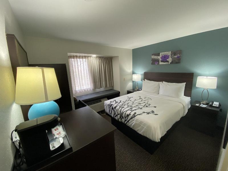 Sleep Inn St. Robert-Fort Leonard Wood image