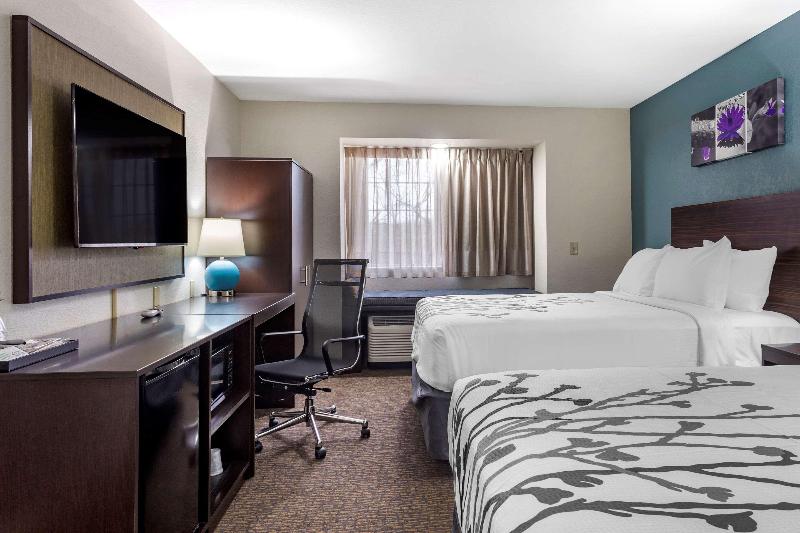 Sleep Inn St. Robert-Fort Leonard Wood image