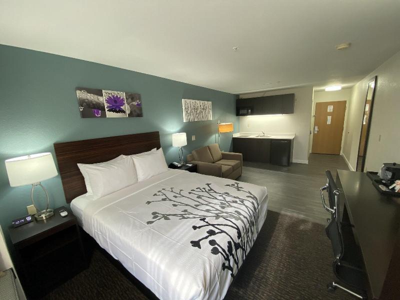 Sleep Inn St. Robert-Fort Leonard Wood image