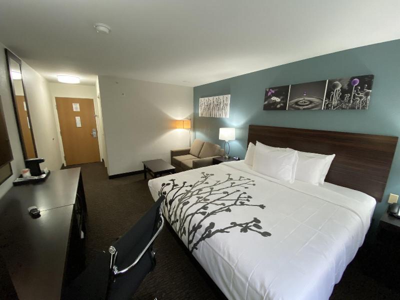 Sleep Inn St. Robert-Fort Leonard Wood image
