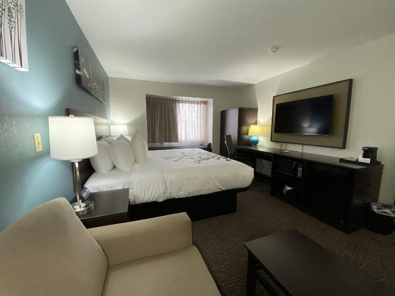 Sleep Inn St. Robert-Fort Leonard Wood image