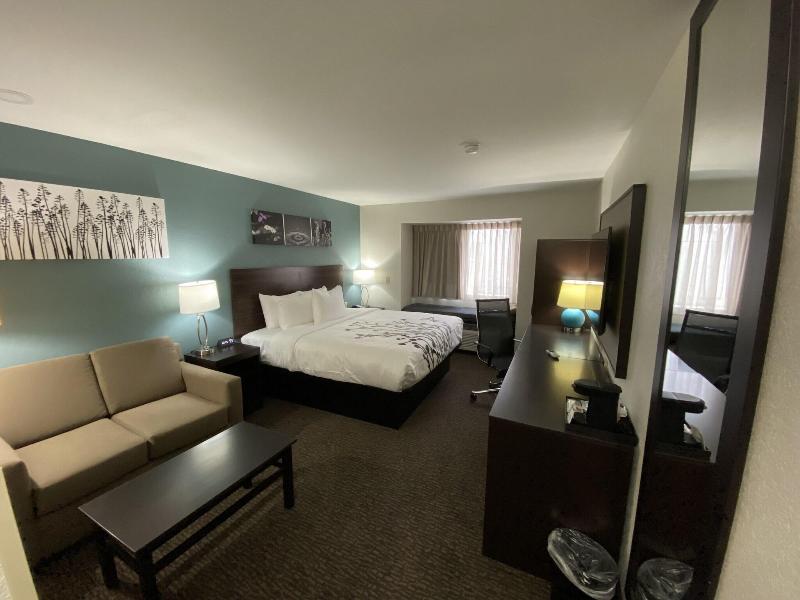 Sleep Inn St. Robert-Fort Leonard Wood image