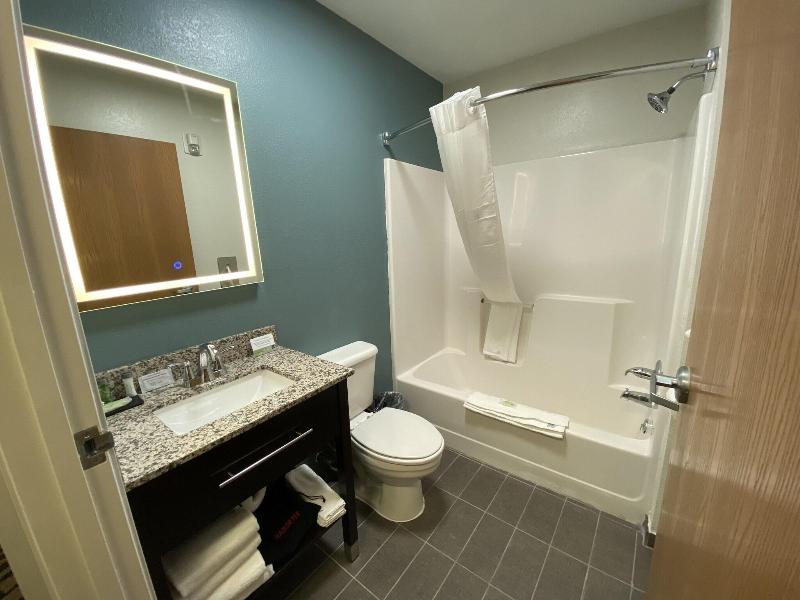 Sleep Inn St. Robert-Fort Leonard Wood image