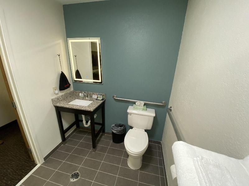 Sleep Inn St. Robert-Fort Leonard Wood image