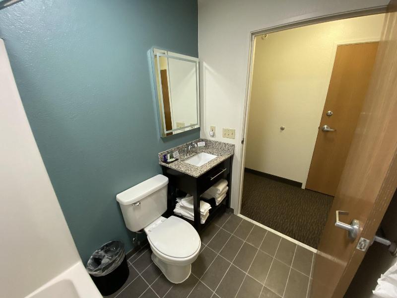 Sleep Inn St. Robert-Fort Leonard Wood image