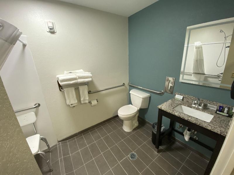 Sleep Inn St. Robert-Fort Leonard Wood image