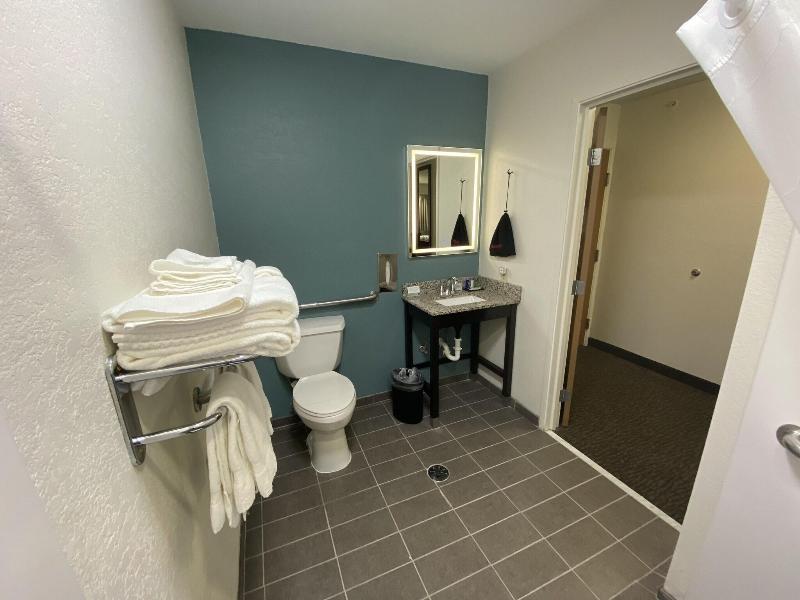 Sleep Inn St. Robert-Fort Leonard Wood image