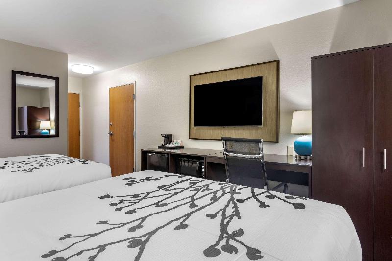 Sleep Inn St. Robert-Fort Leonard Wood image