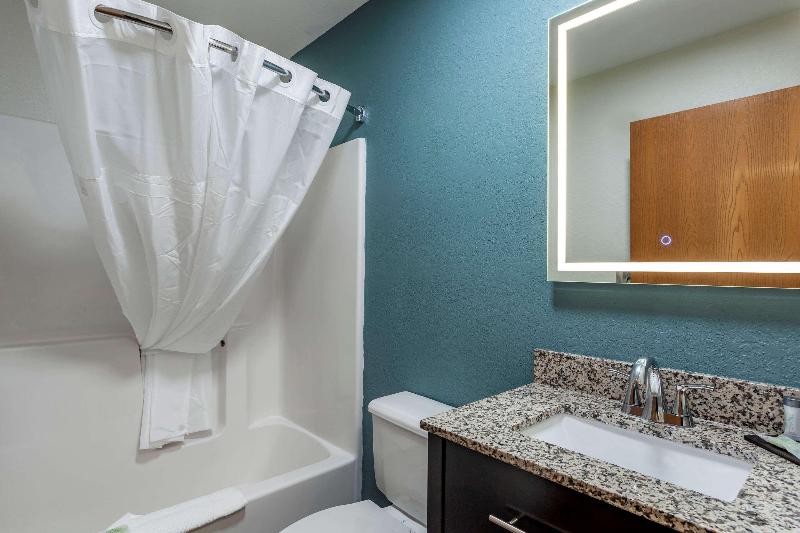 Sleep Inn St. Robert-Fort Leonard Wood image