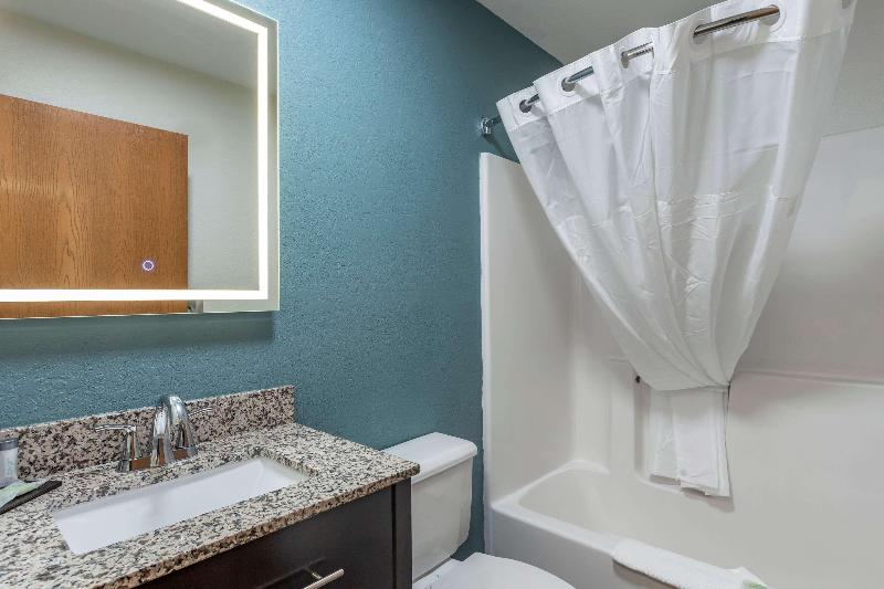 Sleep Inn St. Robert-Fort Leonard Wood image